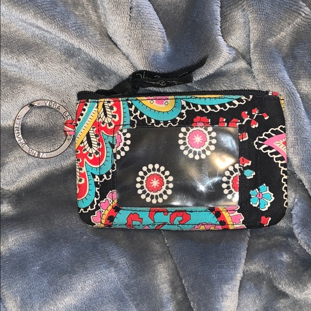Vera Bradley Iconic ID